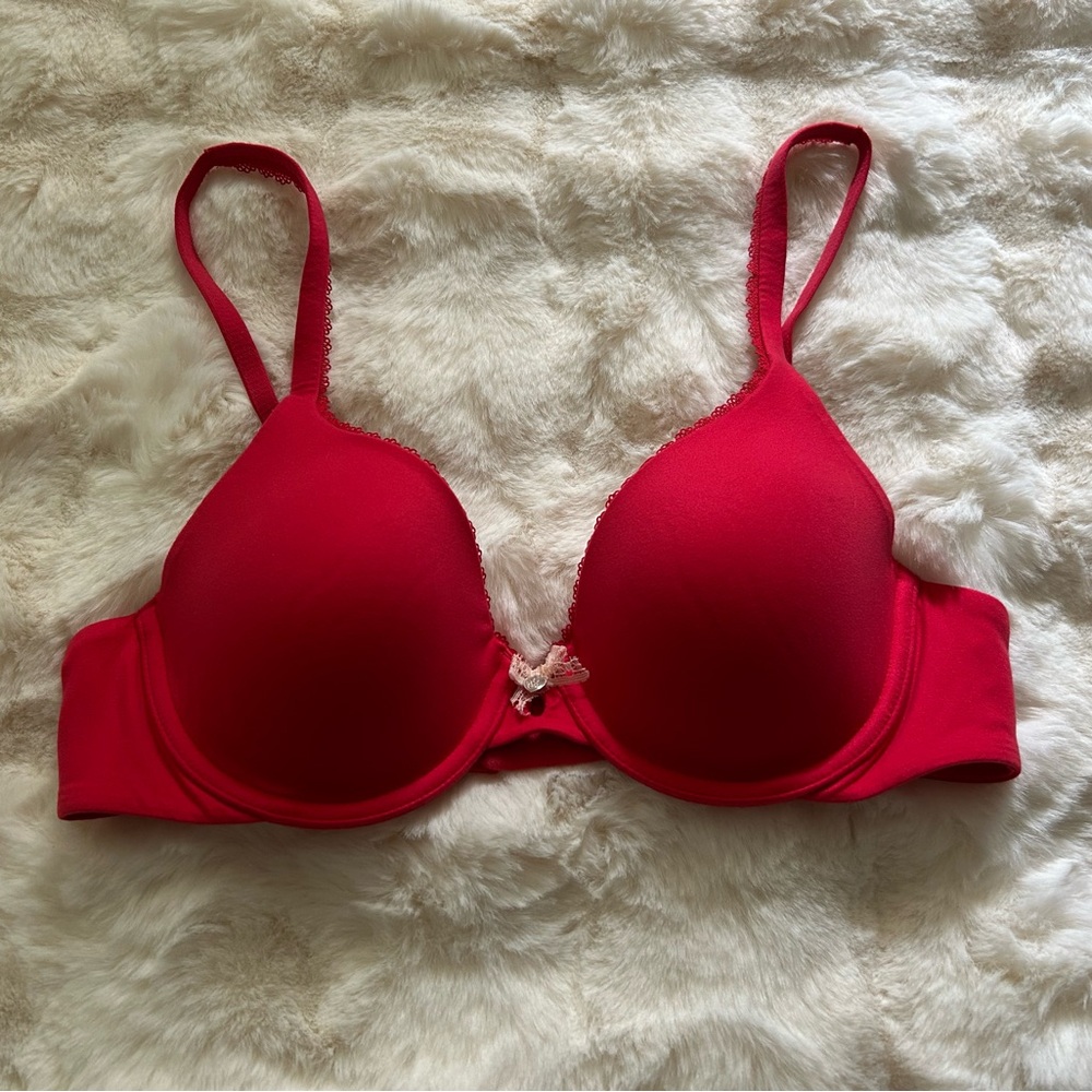 Body by Victoria Lined Perfect Coverage Bra